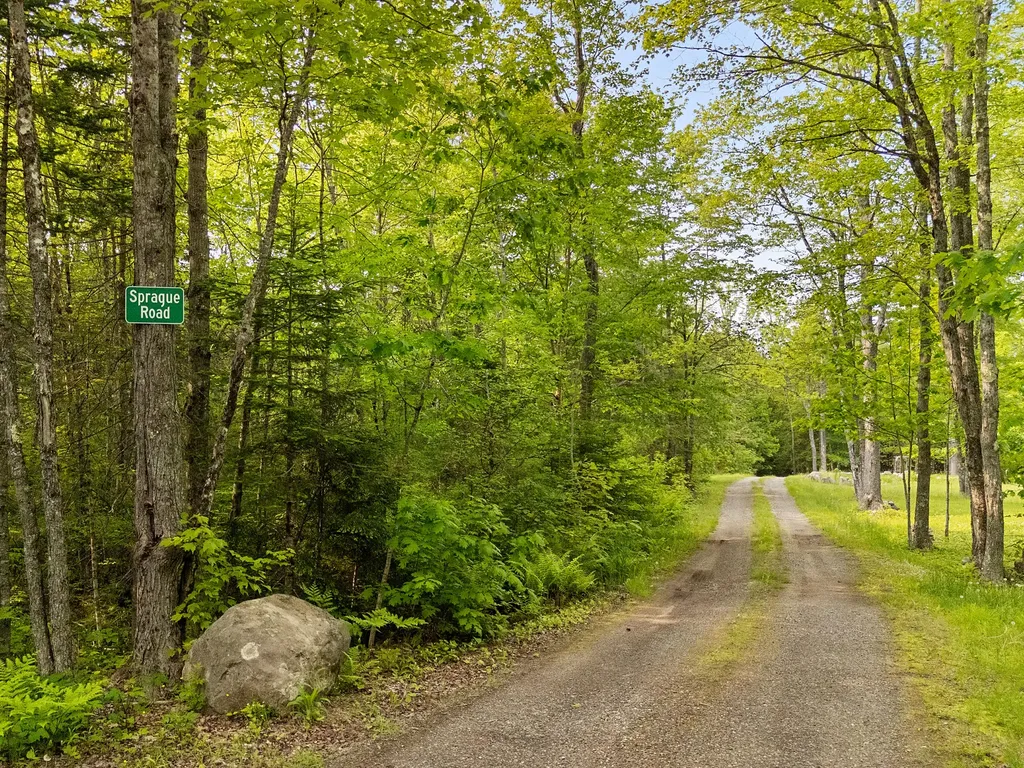 660 Sprague Road Waldoboro ME 04572