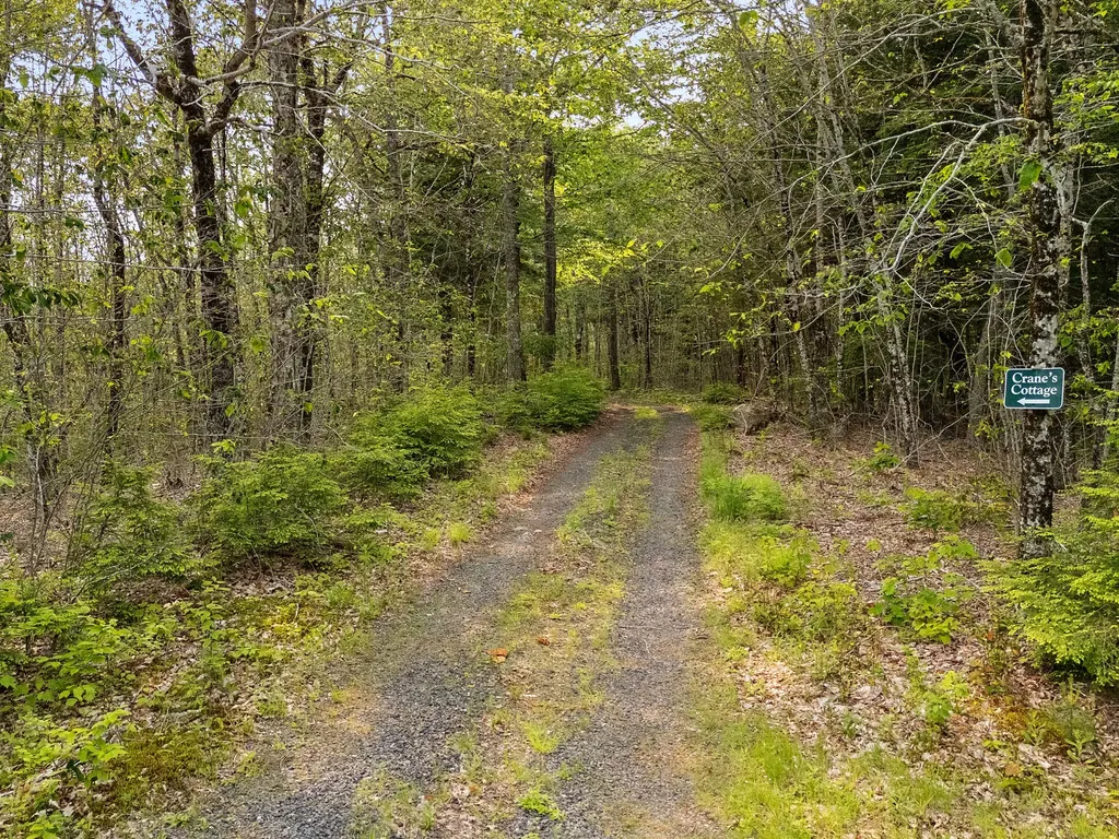 660 Sprague Road Waldoboro ME 04572
