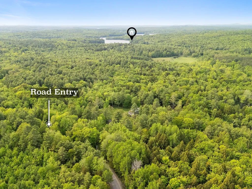 660 Sprague Road Waldoboro ME 04572