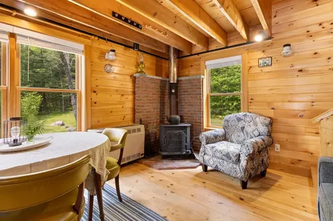 660 Sprague Road Waldoboro ME 04572