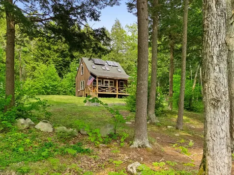 660 Sprague Road Waldoboro ME 04572