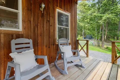 660 Sprague Road Waldoboro ME 04572