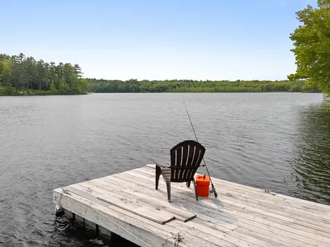 660 Sprague Road Waldoboro ME 04572