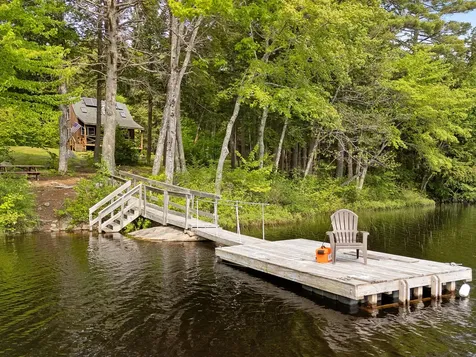 660 Sprague Road Waldoboro ME 04572