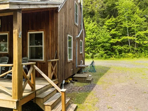 660 Sprague Road Waldoboro ME 04572