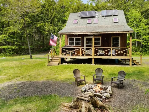 660 Sprague Road Waldoboro ME 04572