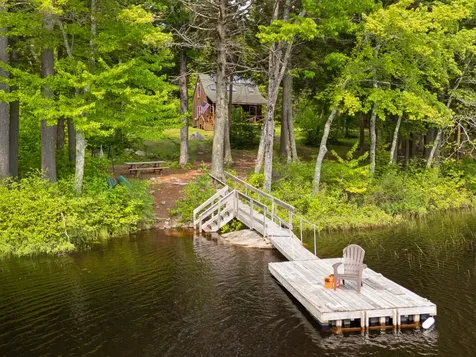 660 Sprague Road Waldoboro ME 04572