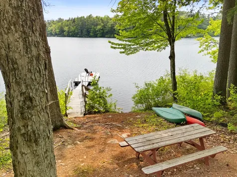 660 Sprague Road Waldoboro ME 04572