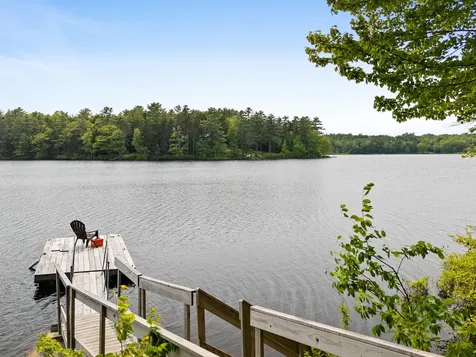 660 Sprague Road Waldoboro ME 04572