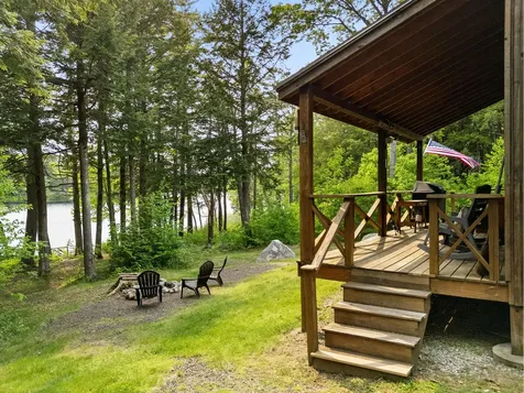 660 Sprague Road Waldoboro ME 04572