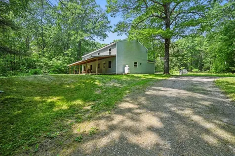 38 Hardscrabble Lane Richmond ME 04357