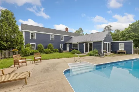179 Alfred Road Kennebunk ME 04043