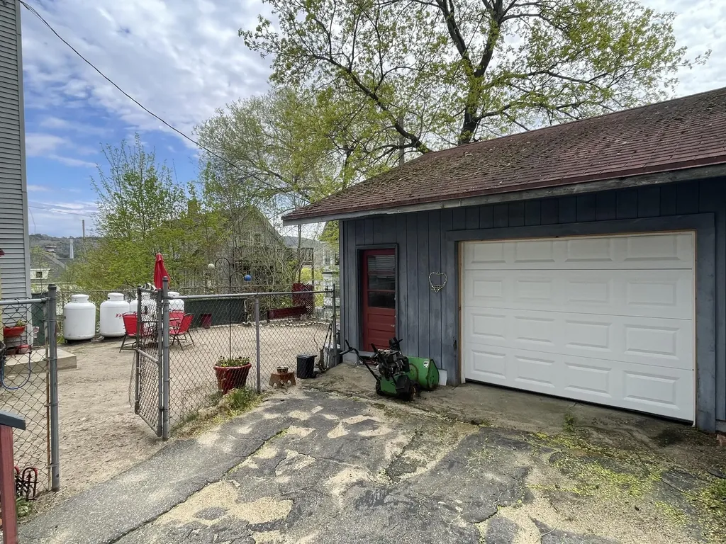 77 & 79 Maine Avenue Rumford ME 04276