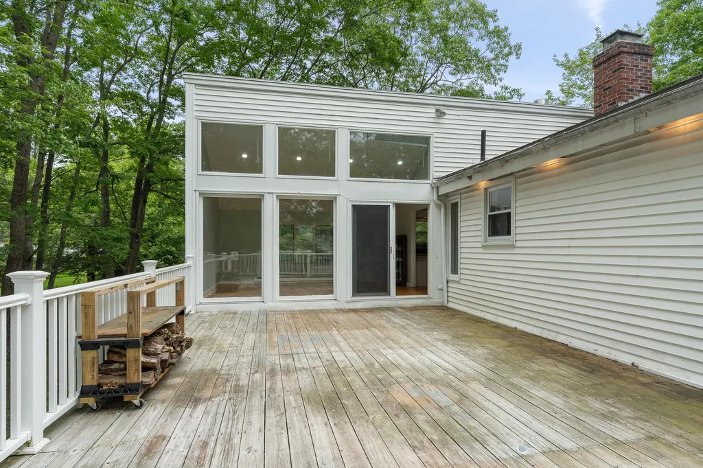 82 Hennessey Avenue Brunswick ME 04011