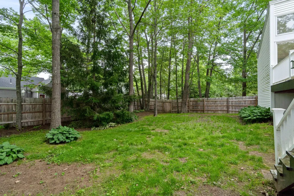 82 Hennessey Avenue Brunswick ME 04011