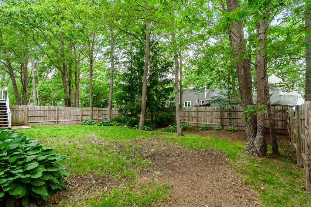82 Hennessey Avenue Brunswick ME 04011