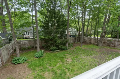 82 Hennessey Avenue Brunswick ME 04011
