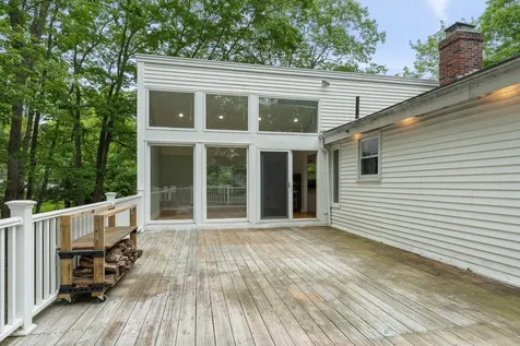 82 Hennessey Avenue Brunswick ME 04011