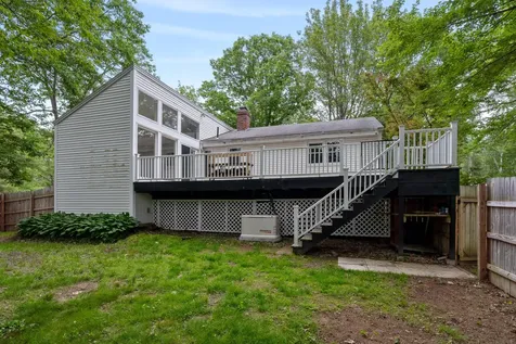 82 Hennessey Avenue Brunswick ME 04011