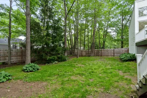 82 Hennessey Avenue Brunswick ME 04011