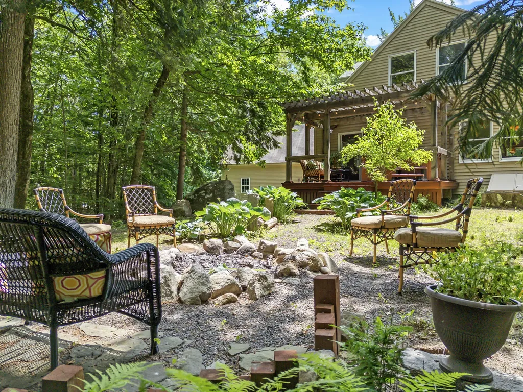 57 Jack Hall Road New Gloucester ME 04260