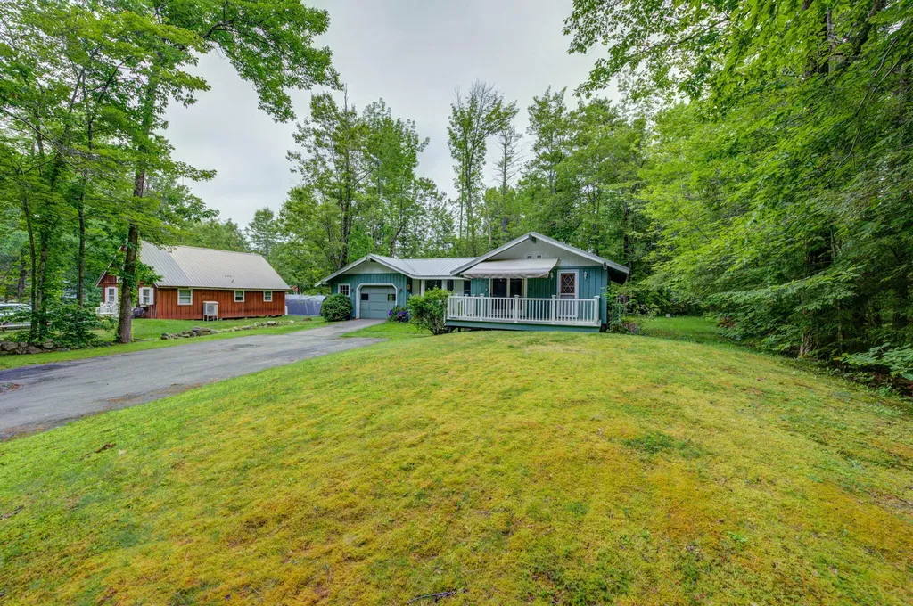 41 Shaw Acres Road Standish ME 04084