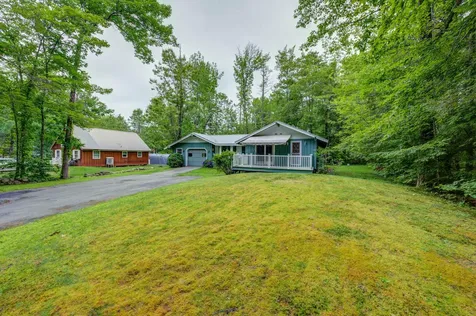 41 Shaw Acres Road Standish ME 04084