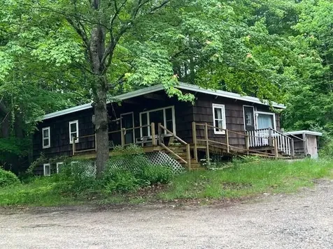 14 Nash Road Windham ME 04062