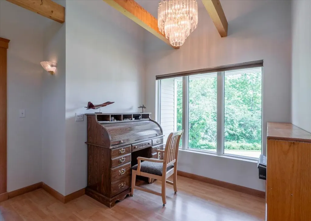 76 Donahue Drive South Thomaston ME 04858