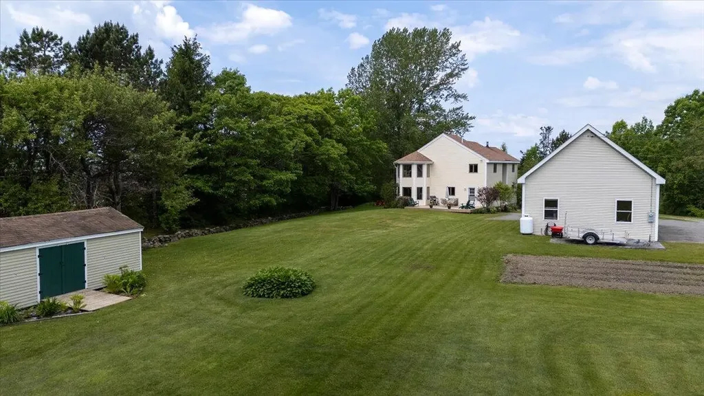 76 Donahue Drive South Thomaston ME 04858