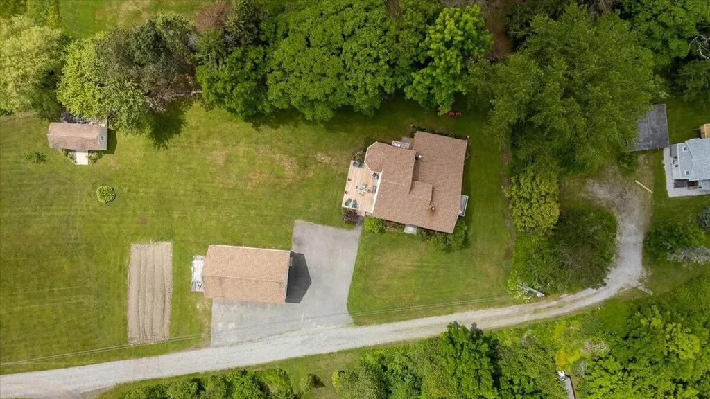 76 Donahue Drive South Thomaston ME 04858