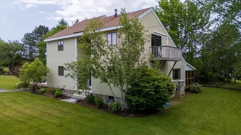 76 Donahue Drive South Thomaston ME 04858