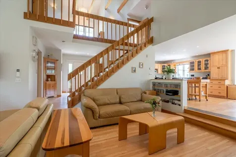 76 Donahue Drive South Thomaston ME 04858