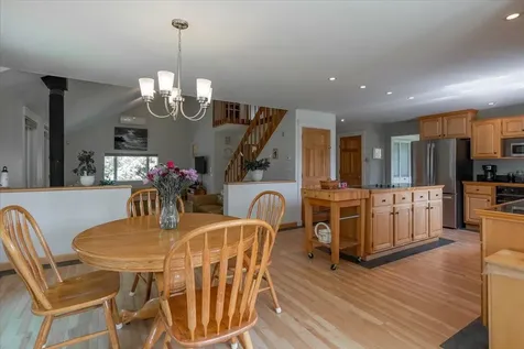 76 Donahue Drive South Thomaston ME 04858