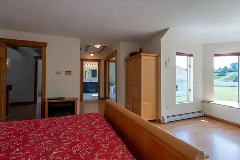 76 Donahue Drive South Thomaston ME 04858
