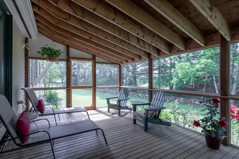 76 Donahue Drive South Thomaston ME 04858