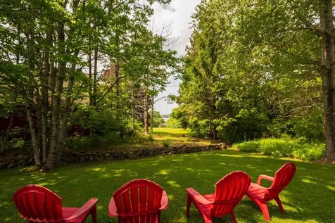 76 Donahue Drive South Thomaston ME 04858