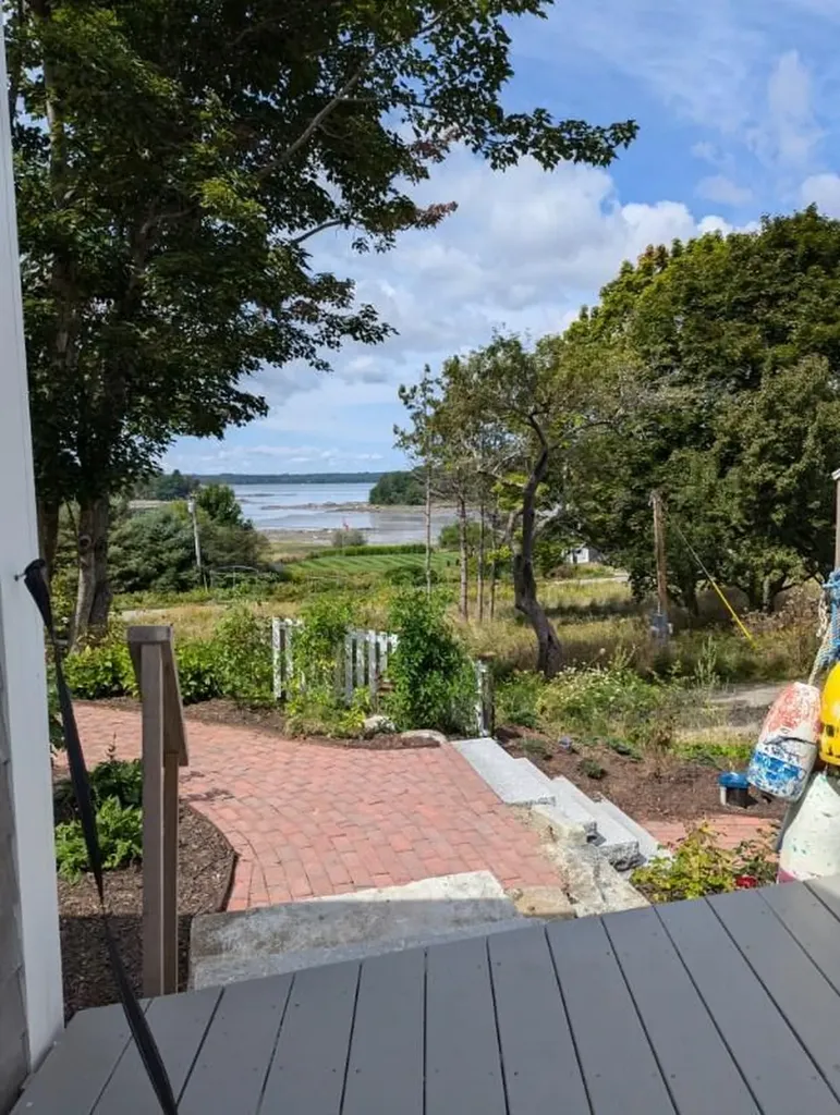 701 Wallston Road Saint George ME 04860