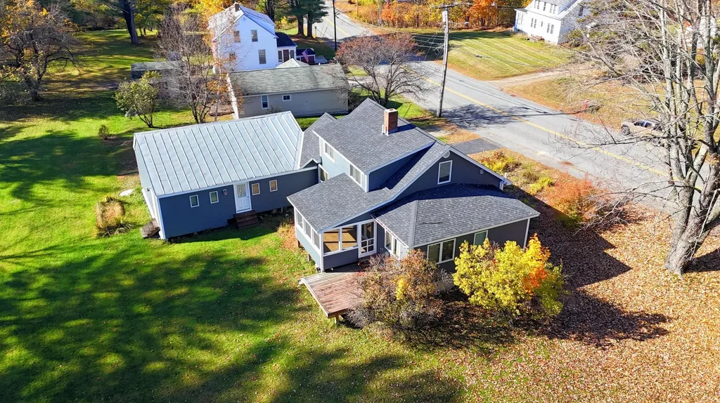 189 Middle Street Farmington ME 04938