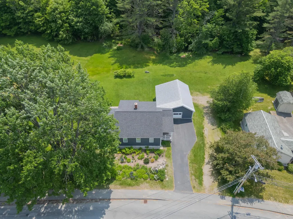 189 Middle Street Farmington ME 04938