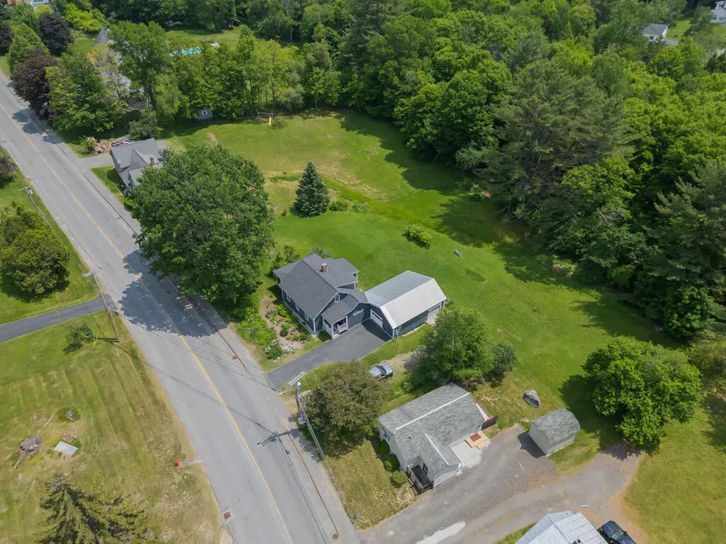 189 Middle Street Farmington ME 04938
