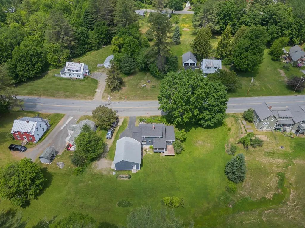 189 Middle Street Farmington ME 04938
