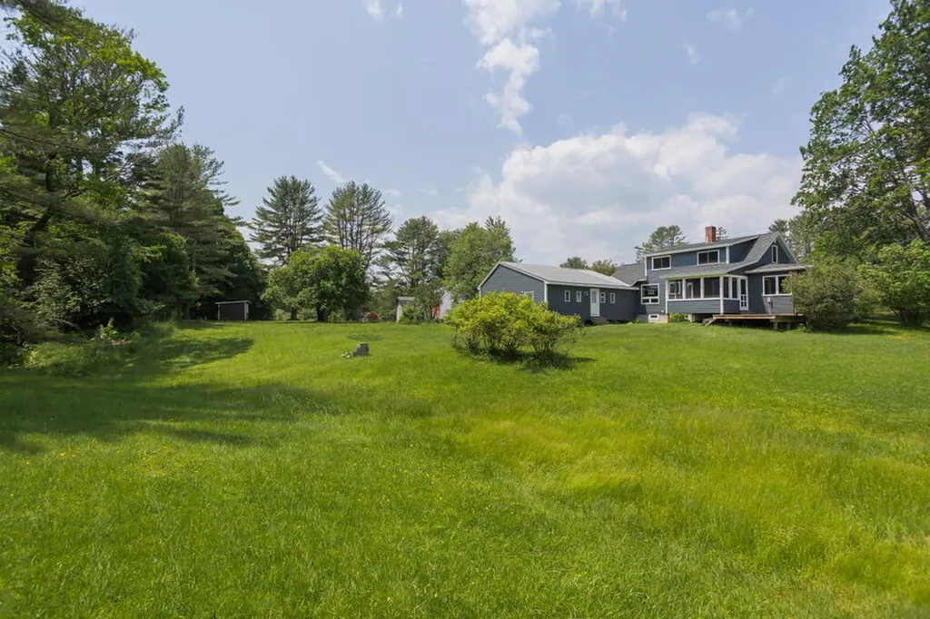 189 Middle Street Farmington ME 04938