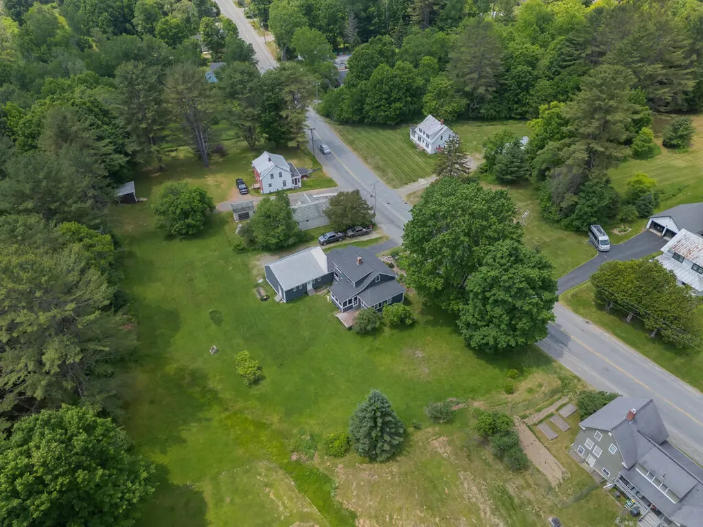 189 Middle Street Farmington ME 04938