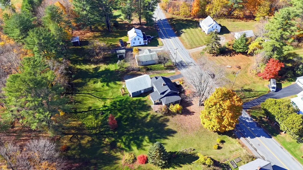 189 Middle Street Farmington ME 04938