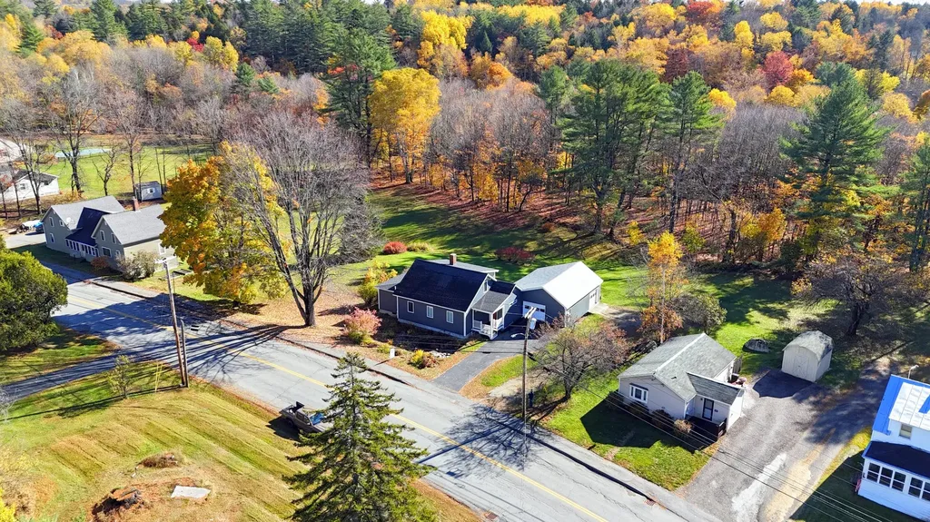 189 Middle Street Farmington ME 04938