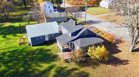 189 Middle Street Farmington ME 04938