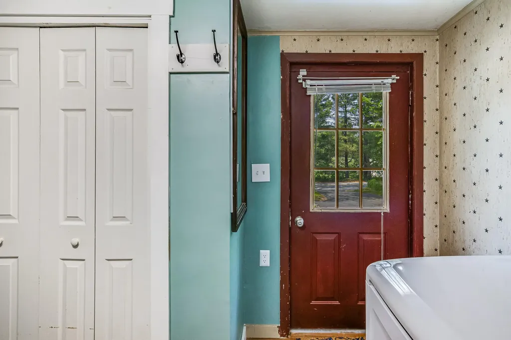 132 Knights Pond Road South Berwick ME 03908