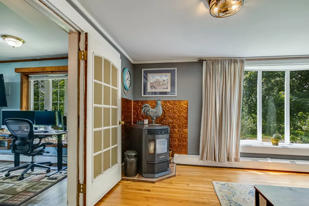132 Knights Pond Road South Berwick ME 03908
