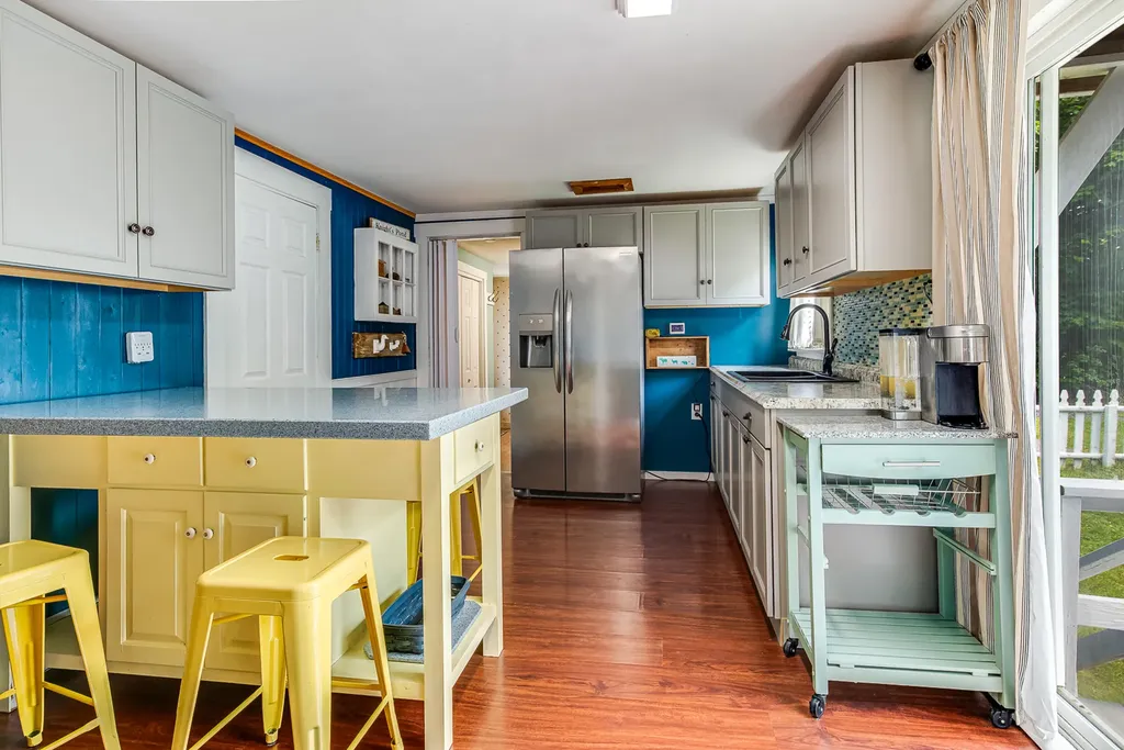 132 Knights Pond Road South Berwick ME 03908